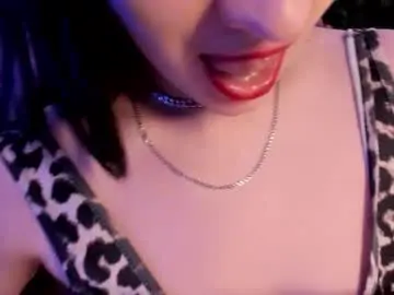 Chaturbate Live Sex of mary_lori