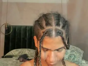 Chaturbate Nude Webcam of maxim_walker