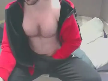 Chaturbate Live Sex of maxsperman1