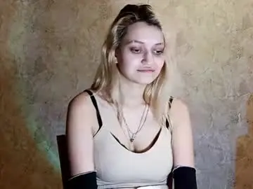 Chaturbate Nude Webcam of morgankesey