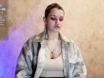 Chaturbate Live Sex Cam of morgankesey