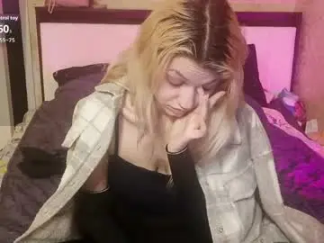 Chaturbate Live Sex Cam of morgankesey