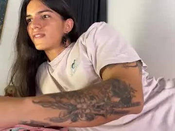 Chaturbate Sex Cam of nati_sm