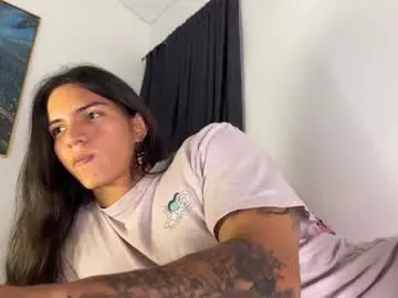 Chaturbate Private Sex Chat of nati_sm