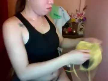 Chaturbate Free Live Porn of naughtywildvenice