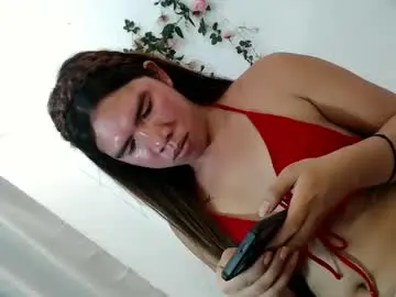 Chaturbate Nude Webcam of naughtywildvenice