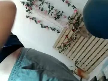 Chaturbate Sex Cam of naughtywildvenice