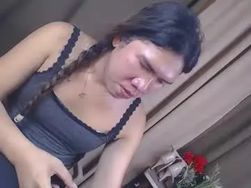 Chaturbate Live Sex of naughtywildvenice