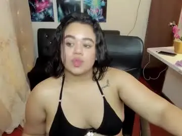 Chaturbate Live Sex of oliviia_cute