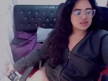 Chaturbate Live Porn of oliviia_cute