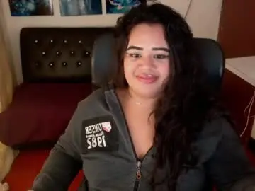 Chaturbate Adult Webcam of oliviia_cute