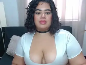 Chaturbate Live Sex of oliviia_cute