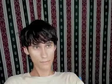 Chaturbate Live Porn of paimon_goetia