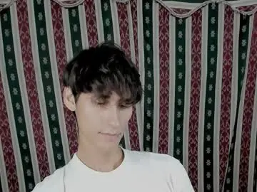 Chaturbate Best live sex cam show of paimon_goetia