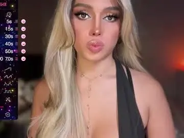 Chaturbate Live Porn of precious_amber69