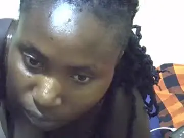 Chaturbate Free Porn Cam of preetty_ebony_girl