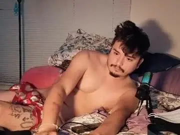 Chaturbate Private Sex Chat of quickergoo