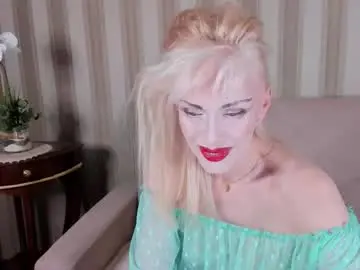 Chaturbate Live Sex Cam of rita_farell