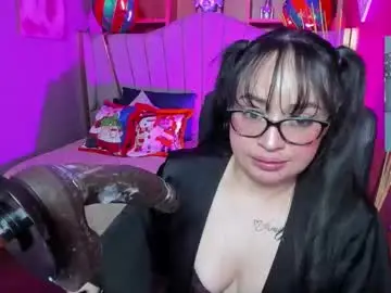 Chaturbate Private Sex Chat of rosie_jhons