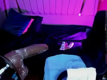 Chaturbate Nude Webcam of rosie_jhons