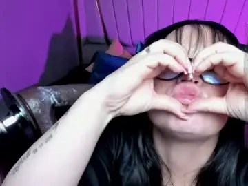 Chaturbate Private Sex Chat of rosie_jhons