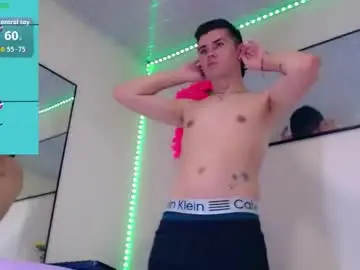 Chaturbate Nude Webcam of sebastian_loaiza