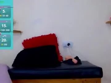 Chaturbate Private Sex Chat of sebastian_loaiza