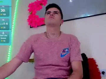 Chaturbate Live Porn of sebastian_loaiza