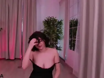 Chaturbate Nude Webcam of sidneypuff