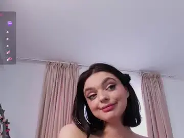 Chaturbate Adult Video Chat of sidneypuff