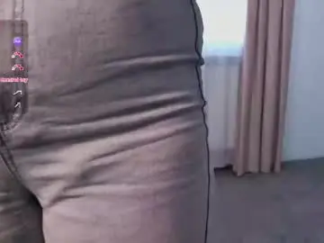 Chaturbate Live Porn of sidneypuff