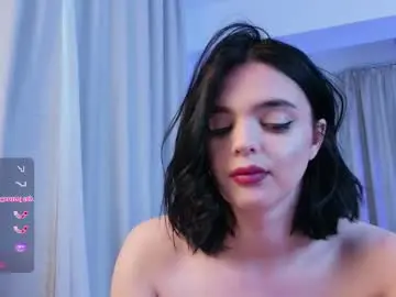 Chaturbate Free Porn Cam of sidneypuff