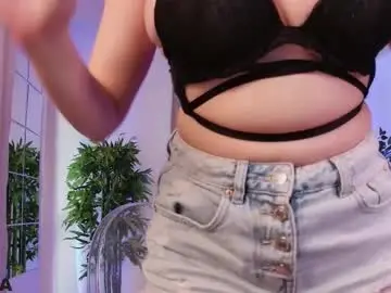Chaturbate Live Sex of sidneypuff
