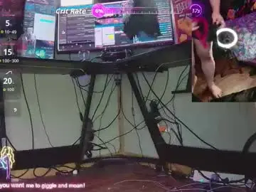 Chaturbate Live Porn of sluttyfrea