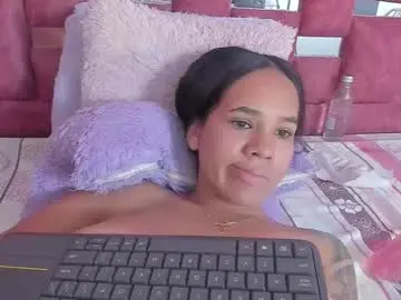 Chaturbate Nude Webcam of sol_stephanny