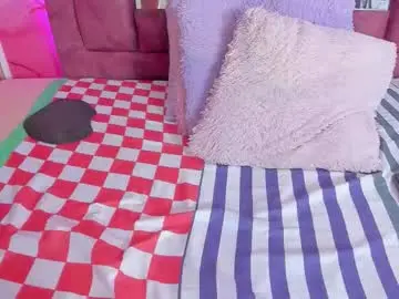 Chaturbate Watch Live Sex Cams of sol_stephanny