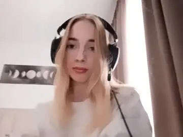 Chaturbate Adult Webcams of stacyscholle