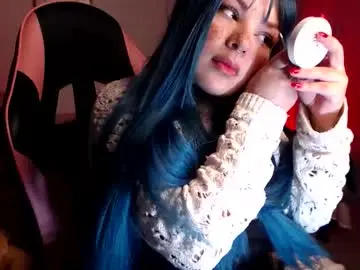 Chaturbate Adult Webcam of theprojectsara1