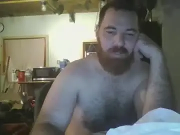 Chaturbate Live Sex of thunderjacker
