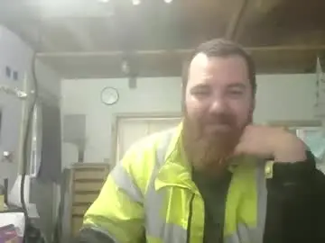 Chaturbate Live Porn of thunderjacker