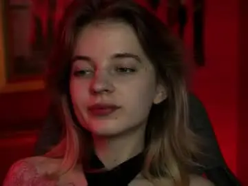 Chaturbate Sex Chat of tinadavil