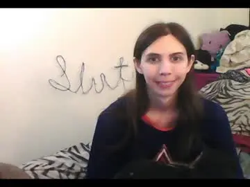 Chaturbate Adult Webcam of totalfuckingadorable