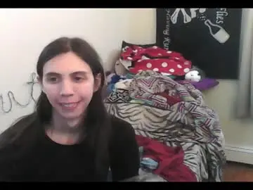 Chaturbate Nude Webcam of totalfuckingadorable