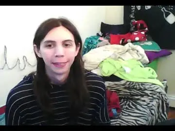 Chaturbate Nude Webcam of totalfuckingadorable