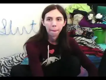 Chaturbate Live Sex of totalfuckingadorable