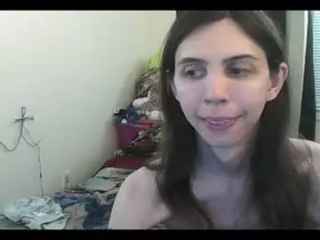 Chaturbate Nude Webcam of totalfuckingadorable