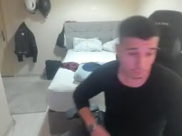 Chaturbate Adult Video Chat of ulxer