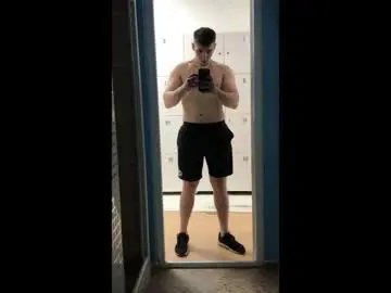 Chaturbate Adult Video Chat of ulxer