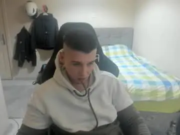 Chaturbate Adult Webcam of ulxer