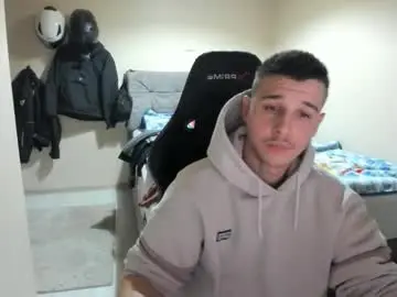 Chaturbate Sex Chat of ulxer